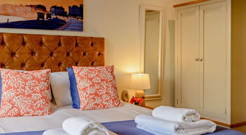 Photo of 1 Bed in Hythe