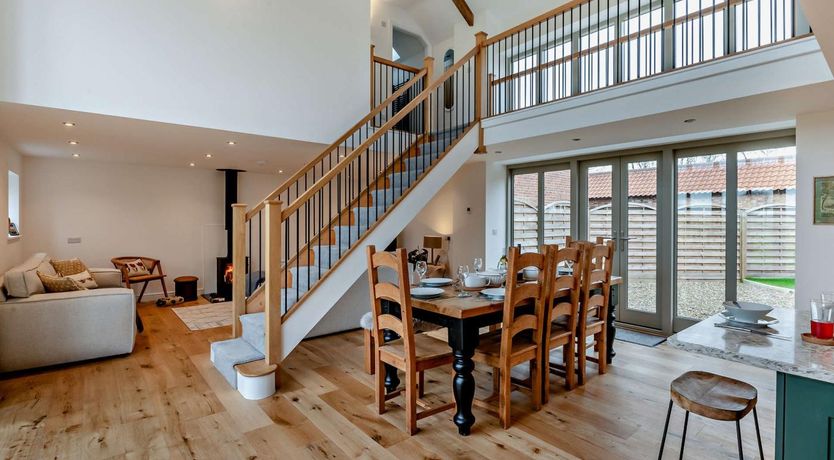 Photo of 4 Bed in Brough