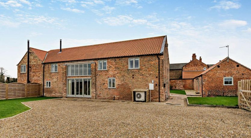 Photo of 4 Bed in Brough