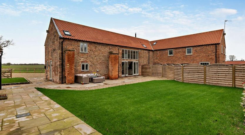 Photo of 4 Bed in Brough