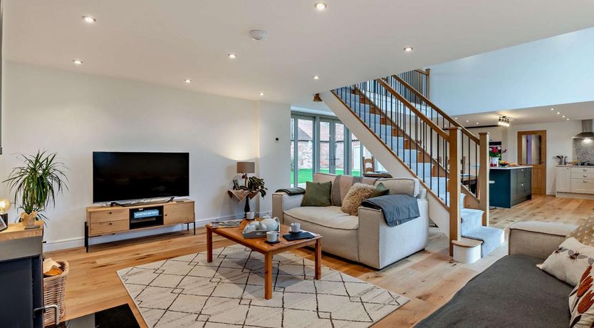 Photo of 4 Bed in Brough