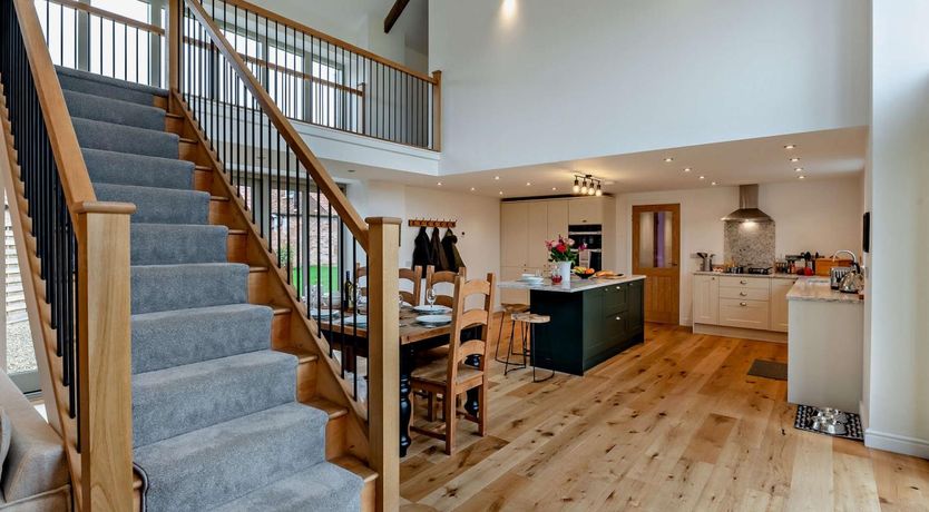 Photo of 4 Bed in Brough