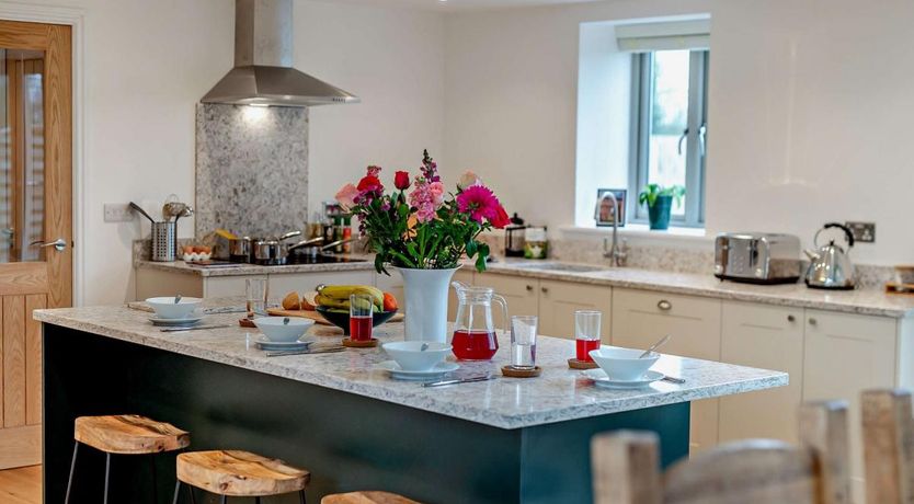 Photo of 4 Bed in Gilberdyke