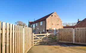 Photo of Cottage in East Riding