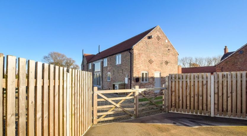 Photo of Cottage in East Riding