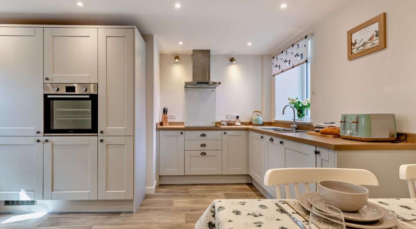 Photo of 2 Bed in Okehampton