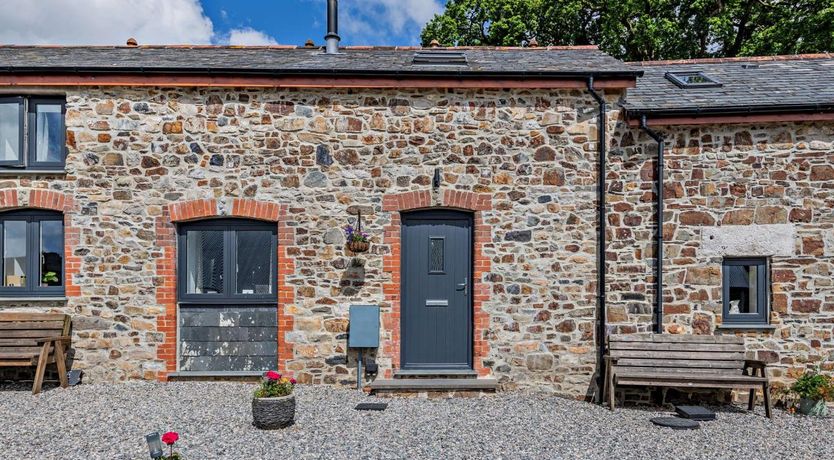 Photo of Barn in Mid and East Devon