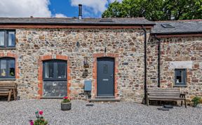 Photo of Barn in Mid and East Devon