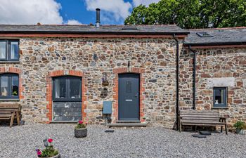 Barn in Mid and East Devon Holiday Home