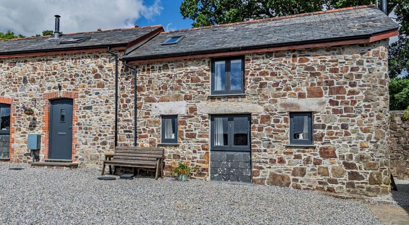 Photo of Barn in Mid and East Devon