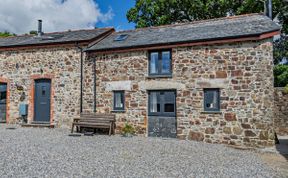 Photo of Barn in Mid and East Devon