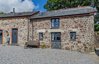 Barn in Mid and East Devon Holiday Home