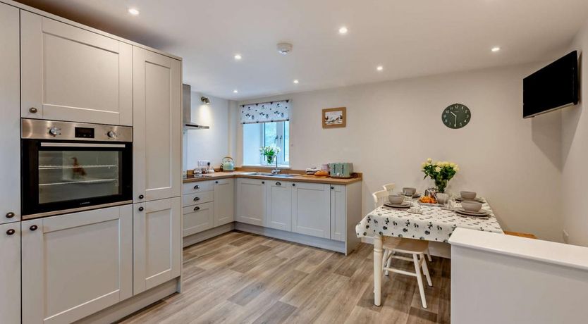 Photo of 2 Bed in Okehampton