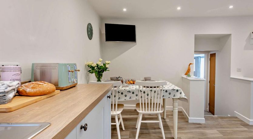 Photo of 2 Bed in Okehampton