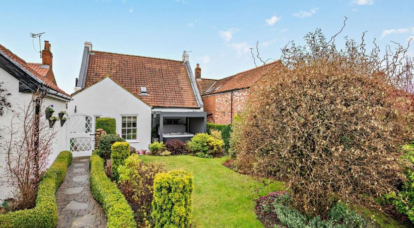 Photo of 3 Bed in York