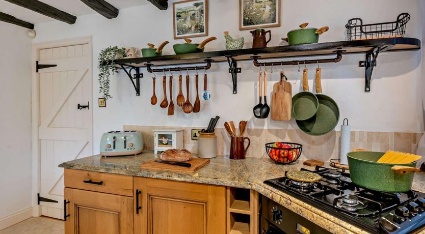 Photo of 3 Bed in Copmanthorpe