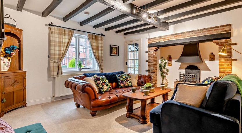 Photo of 3 Bed in Copmanthorpe