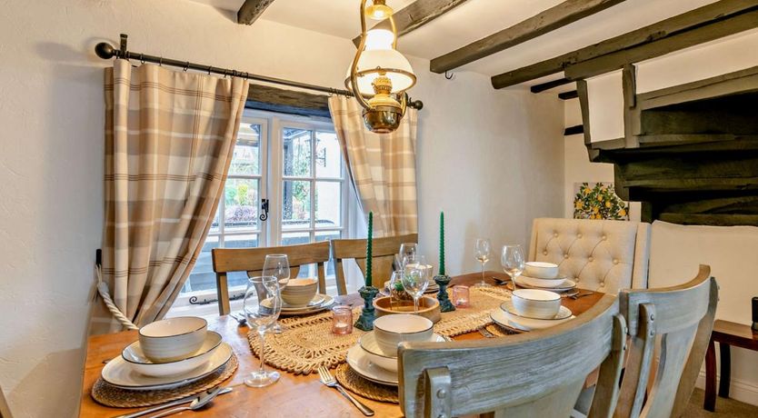 Photo of 3 Bed in Copmanthorpe