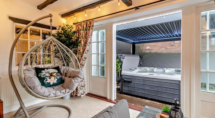 Photo of 3 Bed in Copmanthorpe