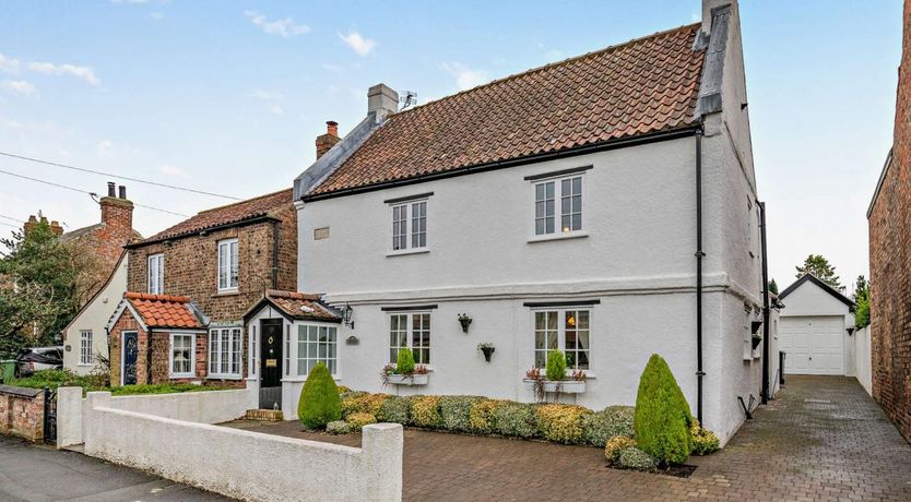 Photo of in Copmanthorpe (93951)