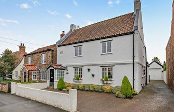 Cottage in North Yorkshire Holiday Home