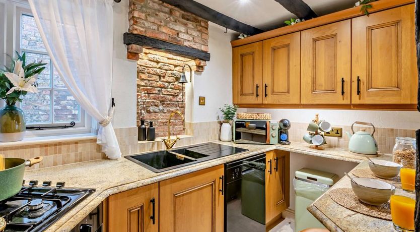 Photo of 3 Bed in Copmanthorpe