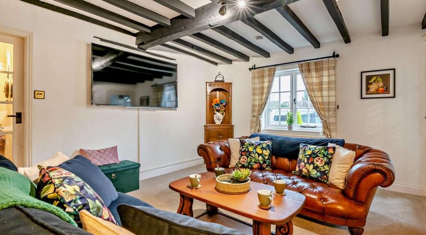 Photo of 3 Bed in Copmanthorpe