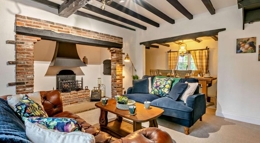 Photo of 3 Bed in Copmanthorpe