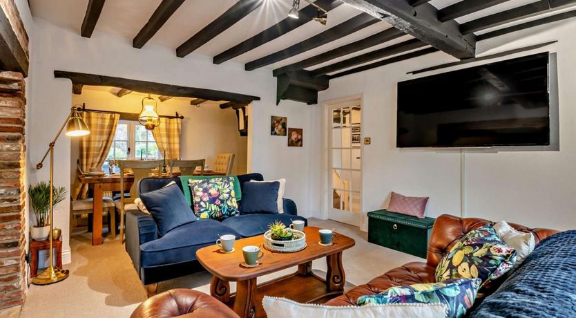 Photo of 3 Bed in Copmanthorpe