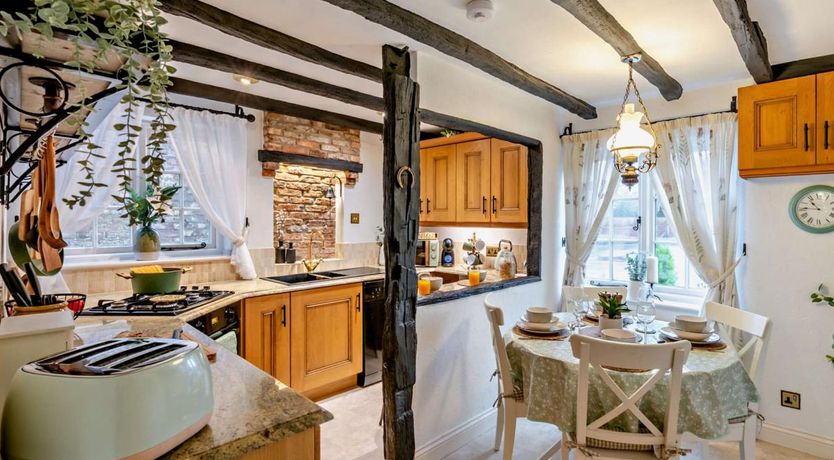 Photo of 3 Bed in Copmanthorpe