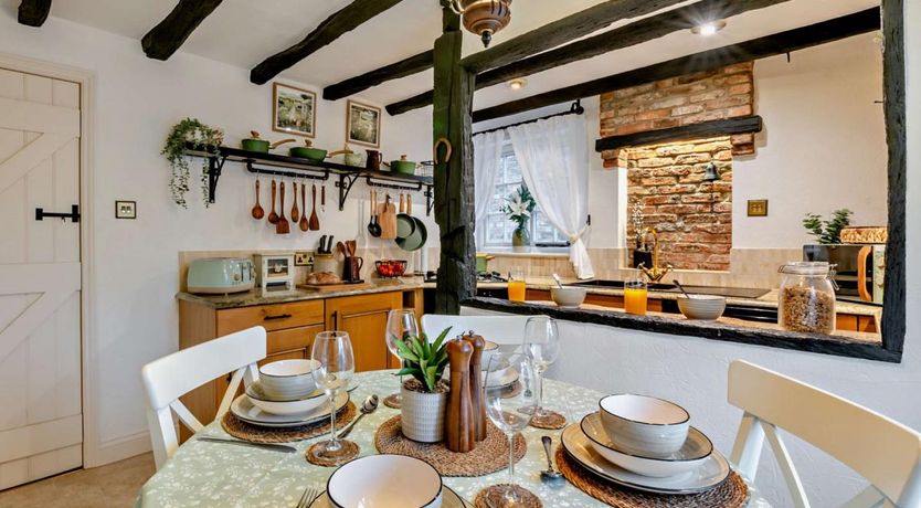 Photo of 3 Bed in Copmanthorpe