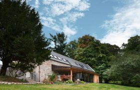 Photo of barn-in-aberdeenshire