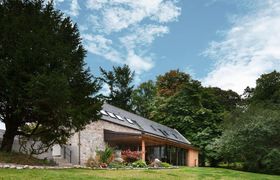 Photo of barn-in-aberdeenshire