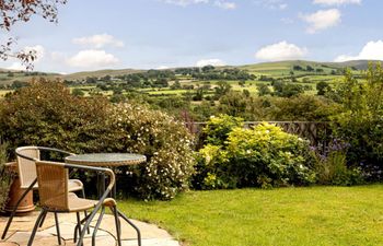 Cottage in Cumbria Holiday Home