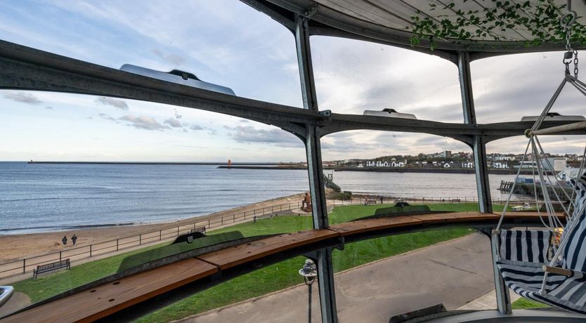 Photo of 1 Bed in North Shields