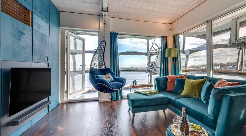 Photo of 1 Bed in North Shields