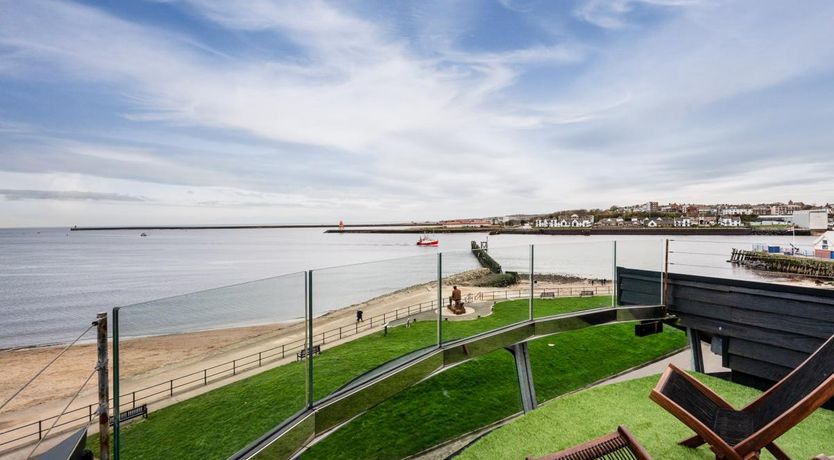 Photo of 1 Bed in North Shields