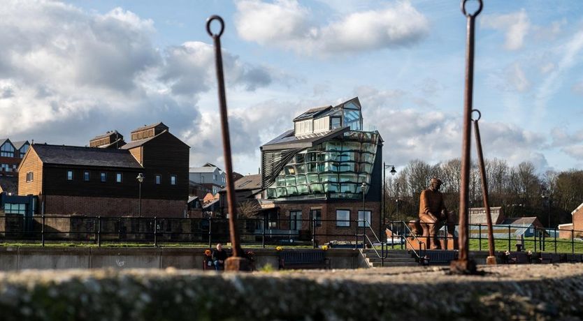 Photo of 1 Bed in North Shields