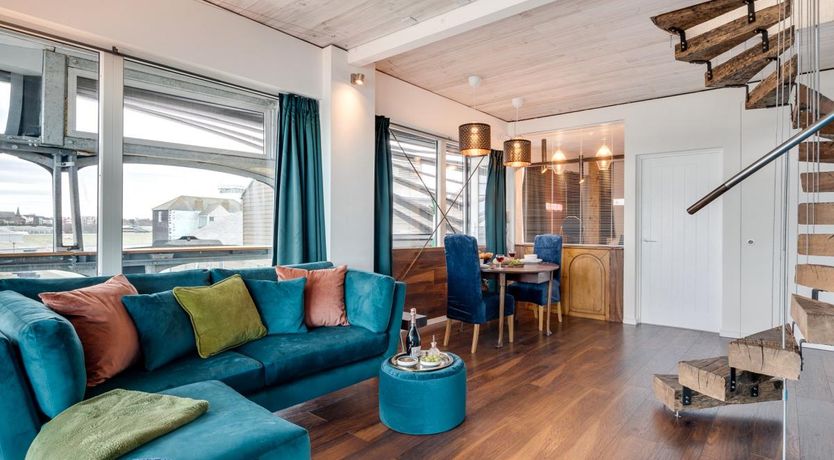 Photo of 1 Bed in North Shields