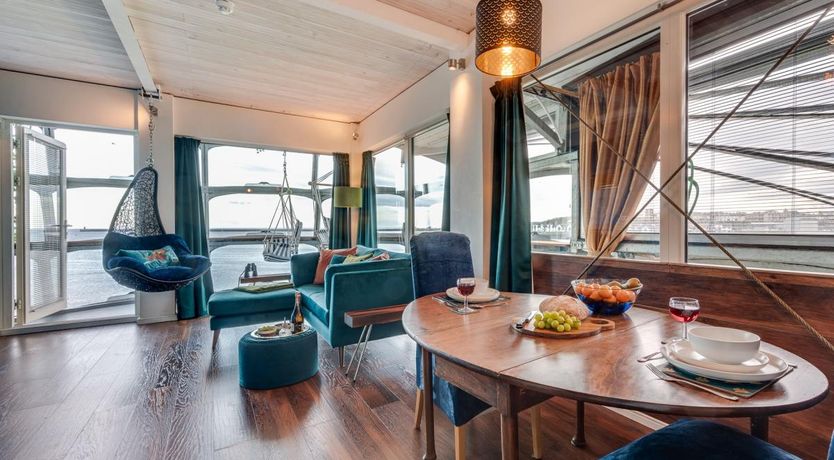 Photo of 1 Bed in North Shields