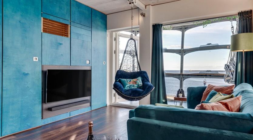 Photo of 1 Bed in North Shields