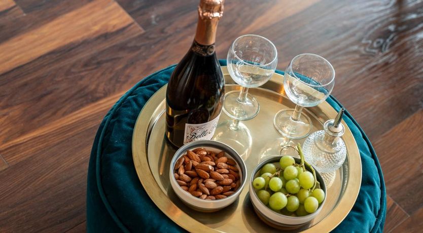 Photo of 1 Bed in North Shields