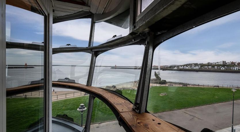 Photo of 1 Bed in North Shields