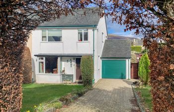 in Portinscale (93949) Holiday Home
