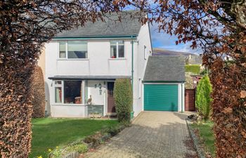 Cottage in Cumbria Holiday Home