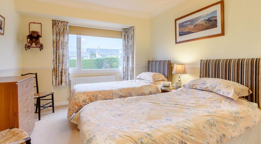 Photo of 3 Bed in Portinscale