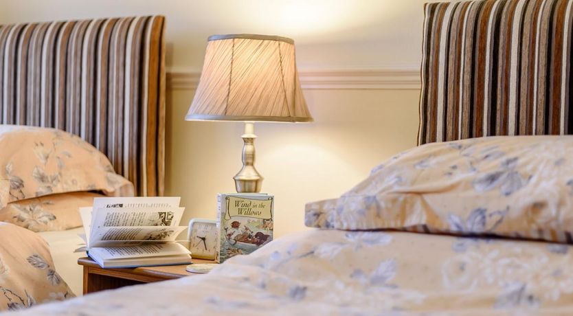 Photo of 3 Bed in Portinscale