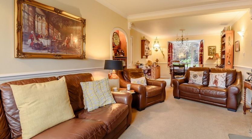 Photo of 3 Bed in Portinscale