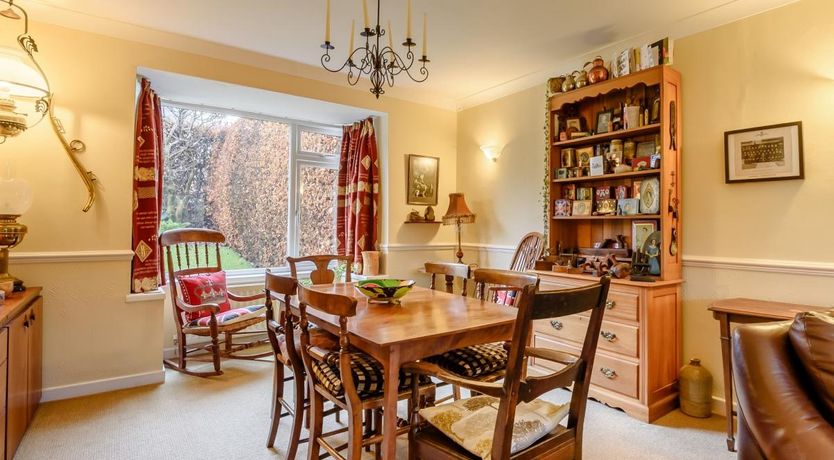 Photo of 3 Bed in Portinscale