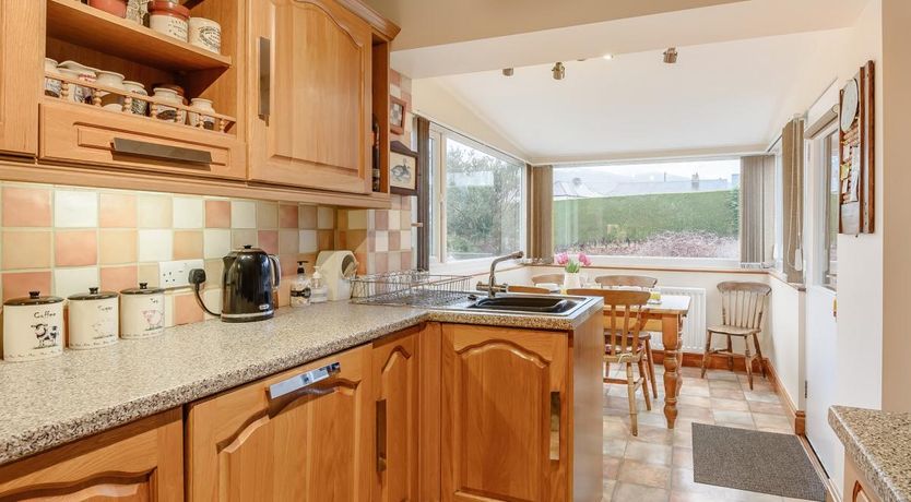 Photo of 3 Bed in Portinscale